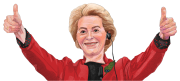 Ursula von der Leyen